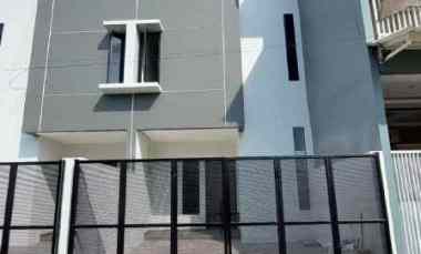 Rumah Karang Asem dekat Kenjeran Ploso Mulyosari Pantai Mentari DND