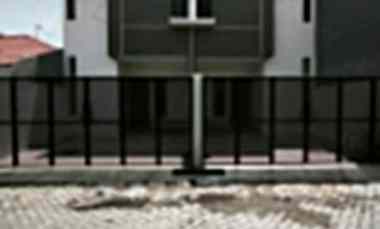 2 Unit Rumah Baru Karang Asem Lebak Kenjeran Ploso Surabaya Nego Tipis