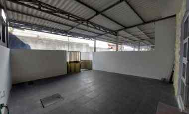 Rumah Siap Huni Surabaya Timur, Lokasi Padat Penduduk dekat Kenjeran