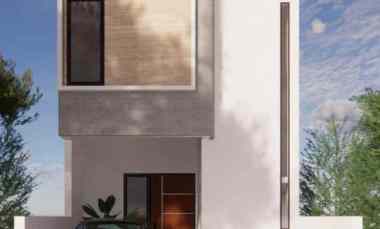 Rumah Dijual di Karang Asem