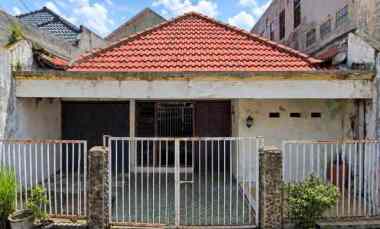 Dijual Rumah Hitung Tanah Karang Asem Surabaya 170m2 SHM 1,25M