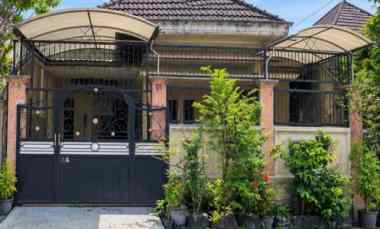 Dijual Rumah Karang Asem Surabaya Timur 10x16 Hadap Timur 1.2M