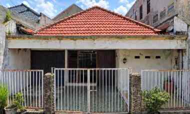 Dijual Rumah Hitung Tanah Karang Asem 8,5x20 Row 2 Mobil SHM 1,25M