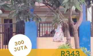 dijual rumah karang bongkot