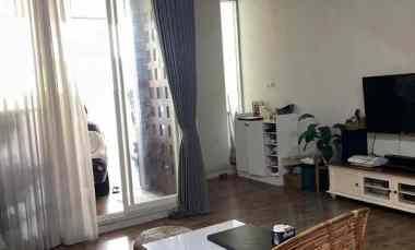 Rumah Dijual di KArang Empat