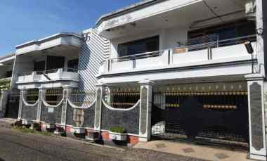 Rumah Dijual di Karang Empat Timur