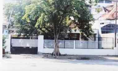 Rumah Karang Menjangan Surabaya, Cocok untuk Segala Macam Bisnis