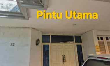 Rumah Dijual di Karang Mulya, Karang Tengah, Kota Tangerang, Banten