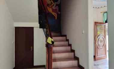 Jual Rumah Furnished Metro Permata 2 Karang Tengah Tangerang