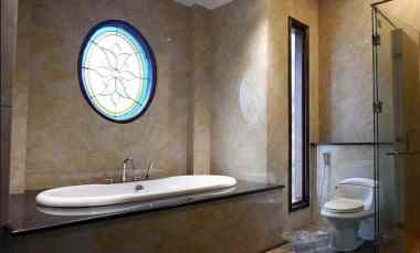 Jual Rumah Baru di Karang Tengah, Lebak Bulus Jakarta Selatan dekat MR