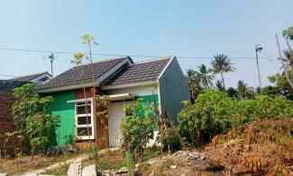 dijual rumah karanganyar