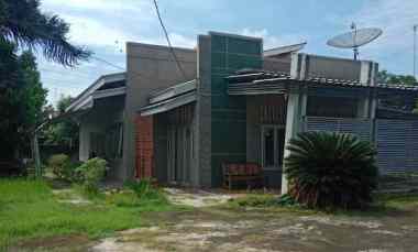 Rumah Mewah Subang Utara Ciasem dekat Patimban Jalan Pantura