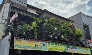Tempat Usaha Rumah Tinggal Karangmekar Pusat Alun Alun Cimahi