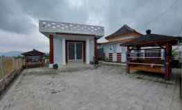 dijual rumah karangploso