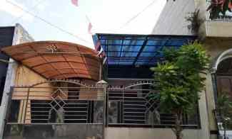 dijual rumah karangploso