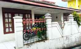 Rumah Siap Huni Full Furnish dekat Exit Tol di Karangploso Malang