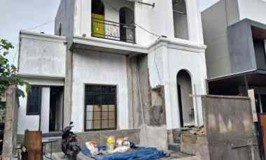 Rumah Dijual di karangrejo