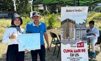 Dijual Rumah Siap Huni dekat Stasiun Tambun Free Biaya Kpr