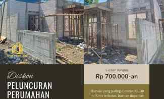 gambar dijual rumah karangsewu galur