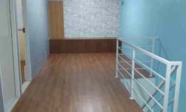 Dijual Rumah B.u.b 2 Lantai Karawaci Residence Lt 78/120 SHM