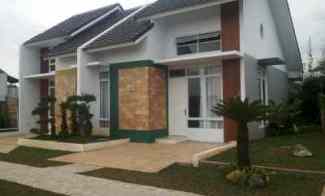 dijual rumah karawaci tangerang