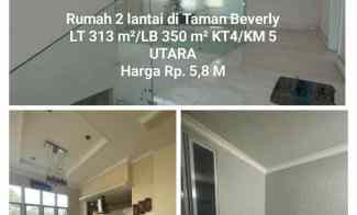 Rumah Dijual di Karawaci Tangerang Banten