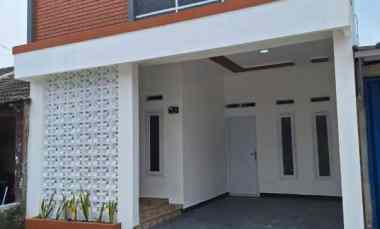 dijual rumah karawang