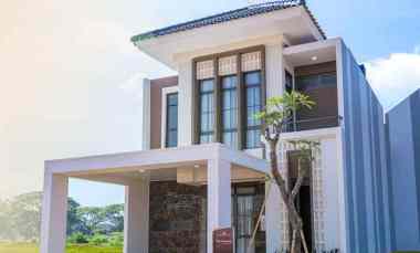 Rumah Dijual di Karawang Kulon