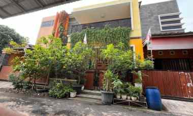 dijual rumah karawang timur