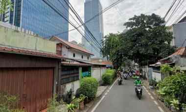 Rumah Dijual di Karet tengsin