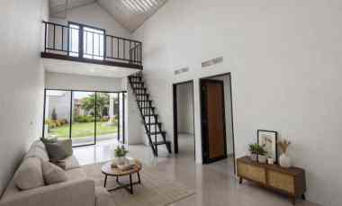 Rumah Aesthetic, Lokasi Strategis, Harga Masih Masuk Akal