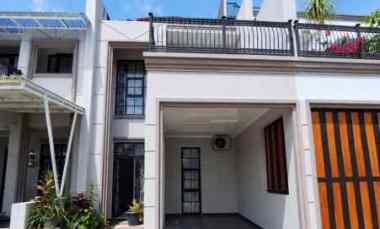 Rumah Dijual di Karya Bakti, Tanah Baru