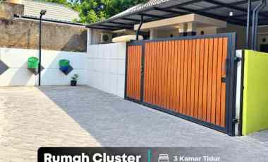 dijual rumah kasihan