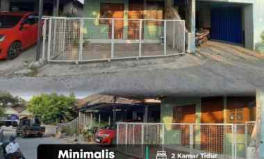 Rumah di Mrisi Tirtonirmolo, Kasihan, dekat jl. Bantul km 7 1,6 km Ri