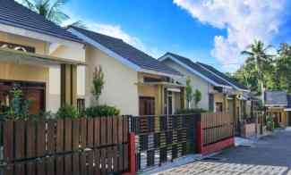 dijual rumah kasihan bantul