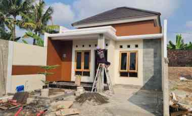 dijual rumah kasihan bantul