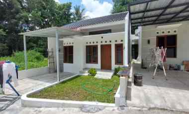 dijual rumah kasihan bantul