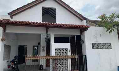 dijual rumah kasihan bantul