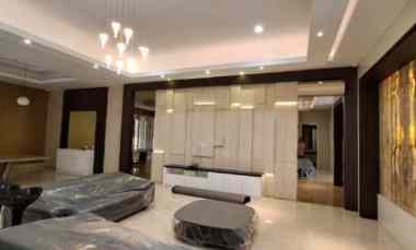 Rumah Dijual di Katamaran Permai PIK