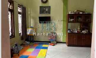 Rumah Dijual 2 Lantai Ngasem Kediri, 142m2 Full Bangunan