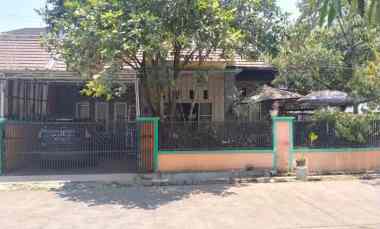 dijual rumah katapang bandung kab