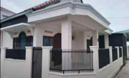 dijual rumah kav griya pesona no 12 b