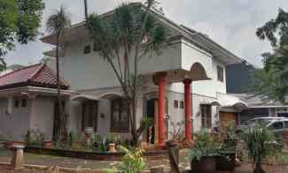 dijual rumah kavling al