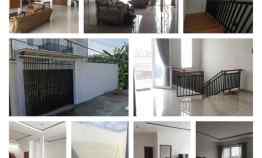 dijual rumah kavling bri kembangan