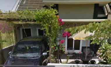 Rumah Dijual di Rangkapan jaya