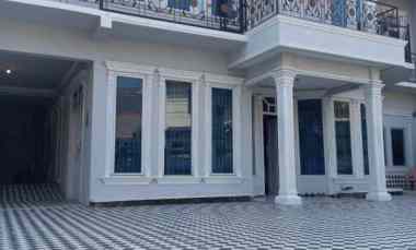 Rumah Dijual di Kavling DKI