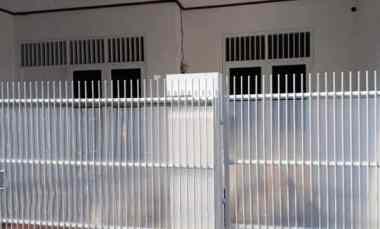 Rumah Dijual di Kavling DKI