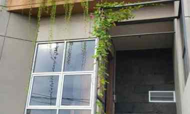 Dijual Rumah Strategis Unit Baru Primary Kavling DKI Meruya Kembangan