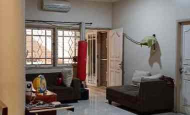 Dijual Rumah Strategis Siap Huni di Kav. DKI Meruya Jakarta Barat