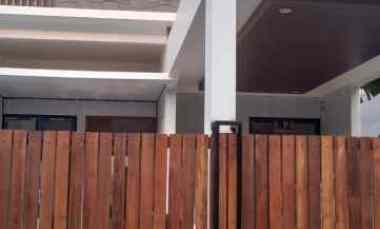 Rumah Dijual di Kavling DKI Pondok Kelapa Jakarta Timur